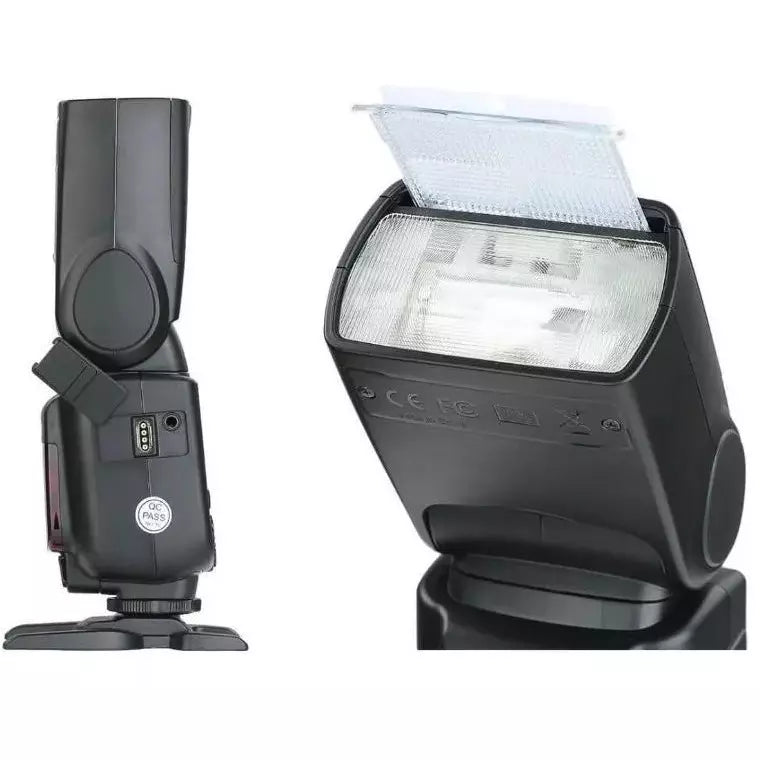 Flash Para Camara Godox TT600 (Canon - Nikon - Sony)