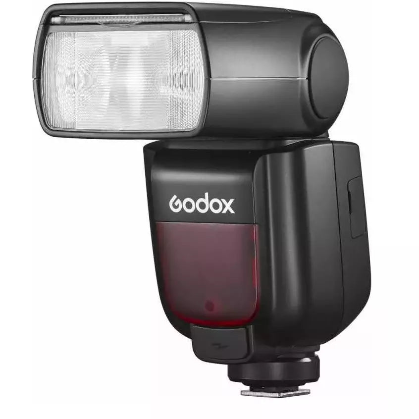Flash TTL Godox TT685 II Para Canon/Nikon/Sony/Fujifilm
