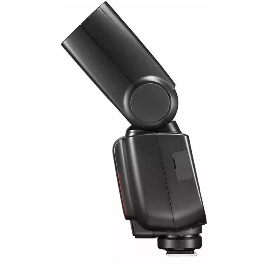 Flash TTL Godox TT685 II Para Canon/Nikon/Sony/Fujifilm