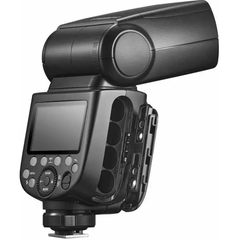 Flash TTL Godox TT685 II Para Canon/Nikon/Sony/Fujifilm