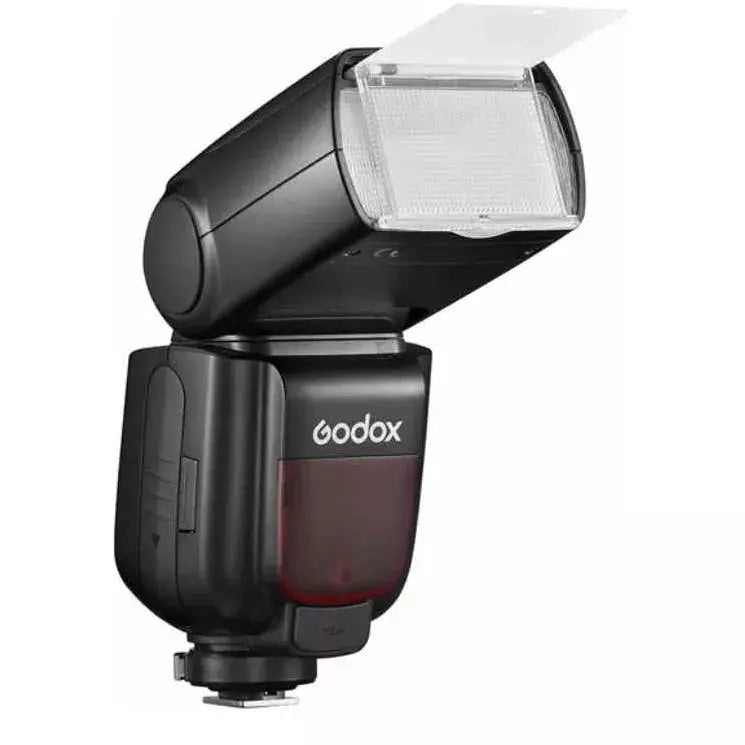 Flash TTL Godox TT685 II Para Canon/Nikon/Sony/Fujifilm