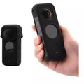 Funda Protectora En Silicona Para Insta360 X2