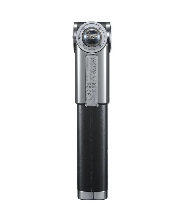Godox Luxmaster Flash Portatil 220 V