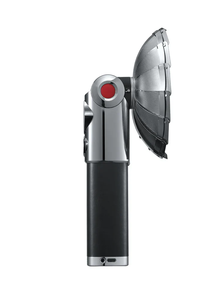 Godox Luxmaster Flash Portatil 220 V