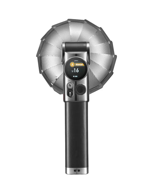 Godox Luxmaster Flash Portatil 220 V