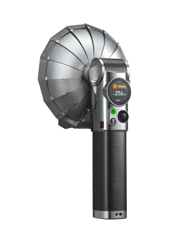 Godox Luxmaster Flash Portatil 220 V