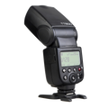 Flash Godox TT600 Manual