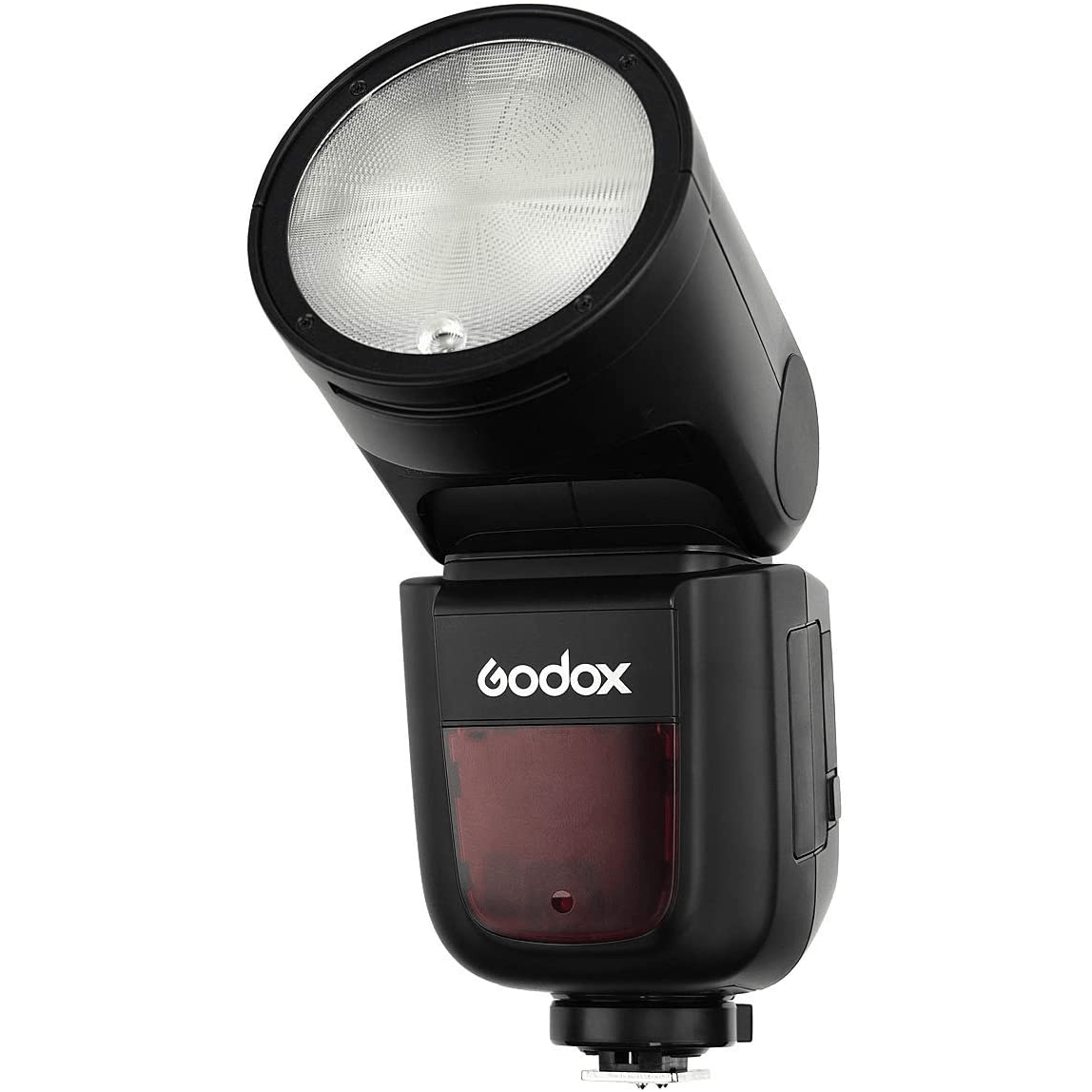 Flash Godox V1 para Canon TTL