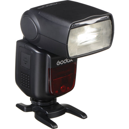 Flash Godox V860 II Para Canon TTL