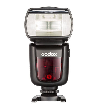 Flash Godox V860 II Para Canon TTL