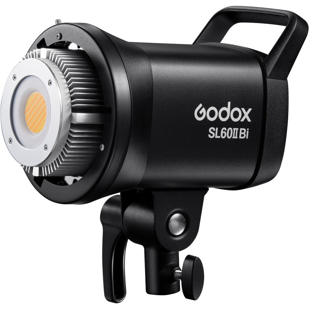 Lámpara Led Para Estudio SL60II BI Godox