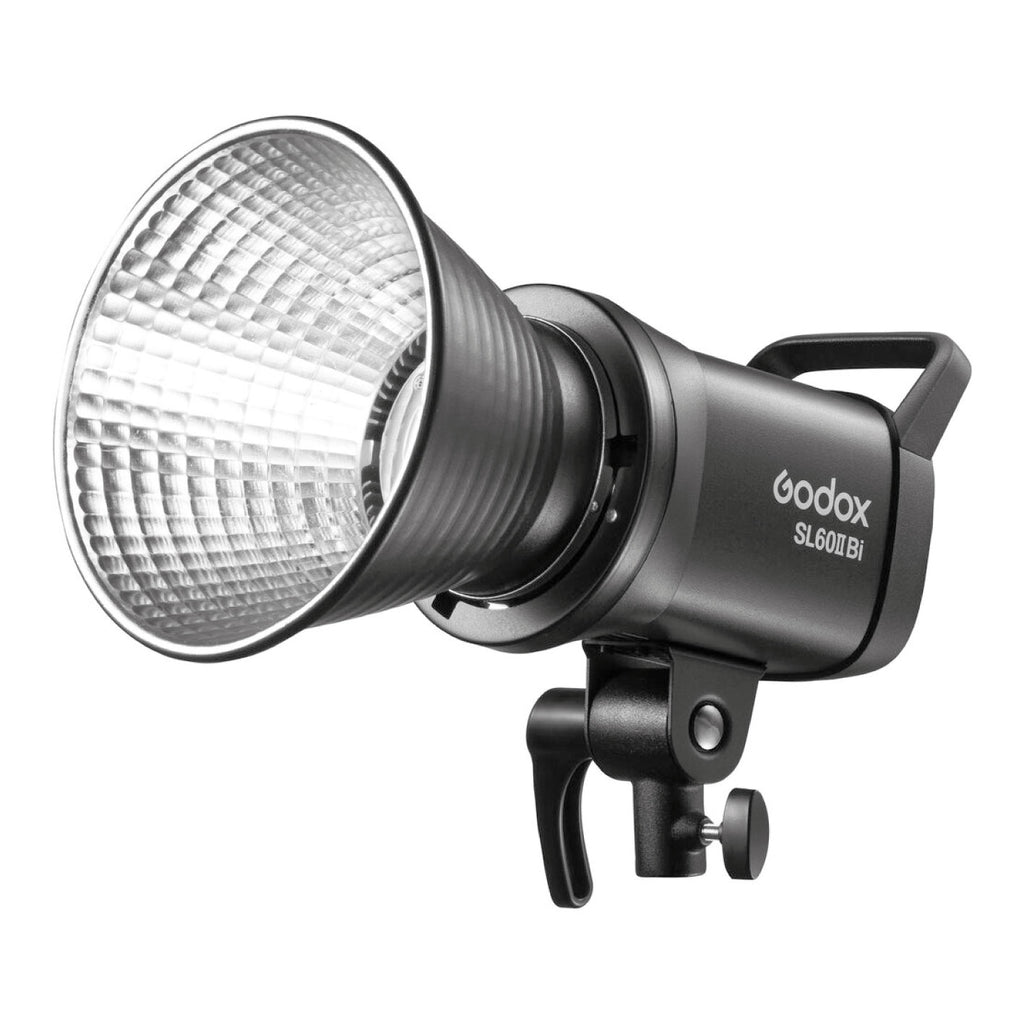 Lámpara Led Para Estudio SL60II BI Godox
