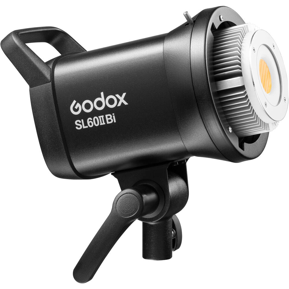 Lámpara Led Para Estudio SL60II BI Godox