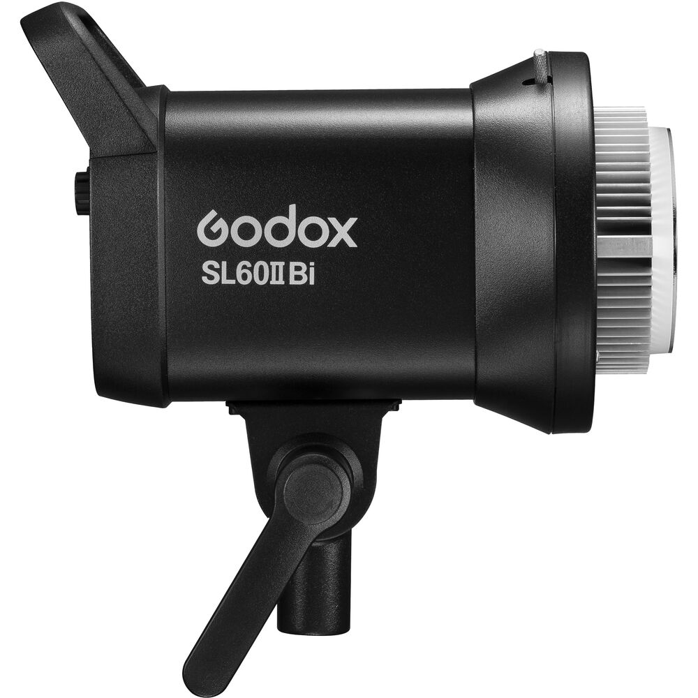 Lámpara Led Para Estudio SL60II BI Godox