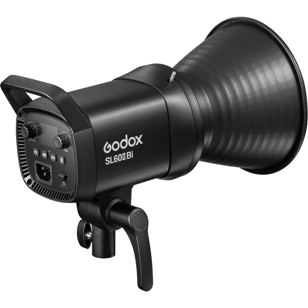 Lámpara Led Para Estudio SL60II BI Godox