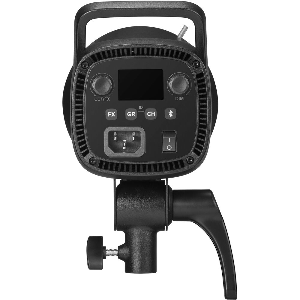 Lámpara Led Para Estudio SL60II BI Godox