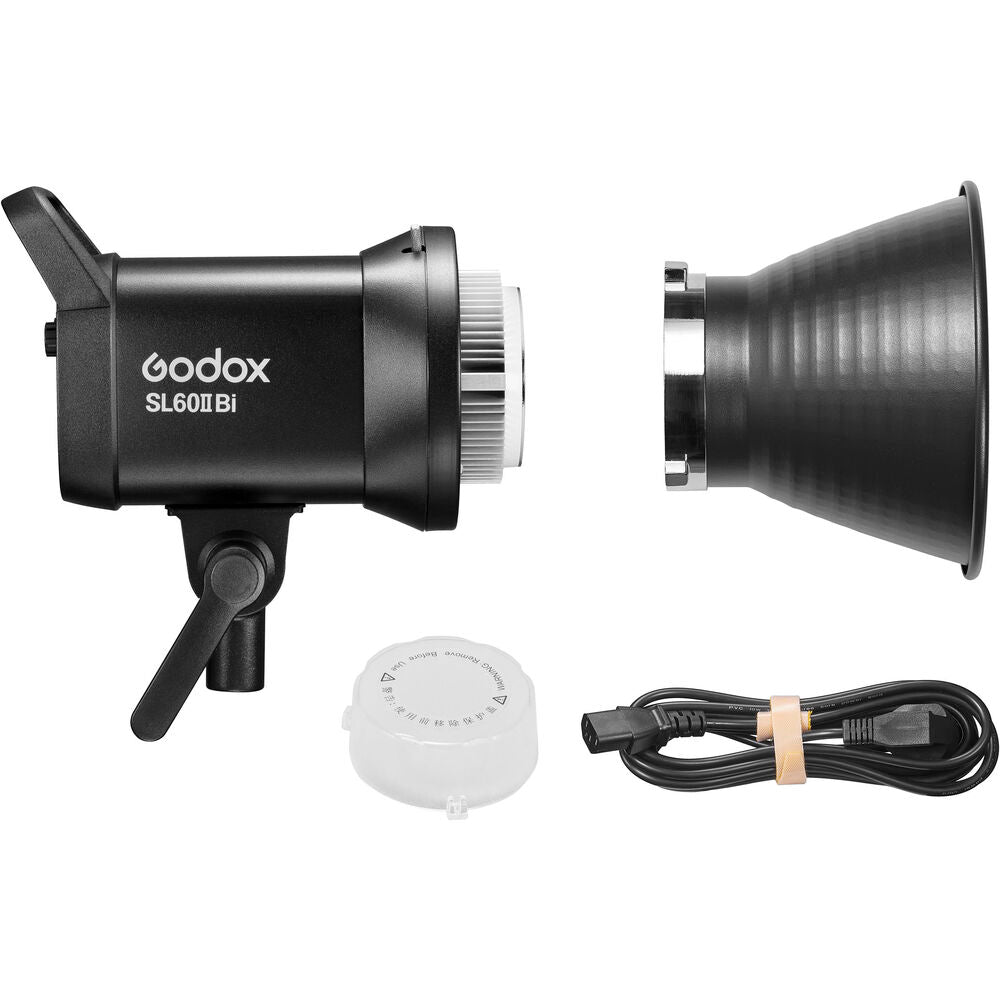 Lámpara Led Para Estudio SL60II BI Godox