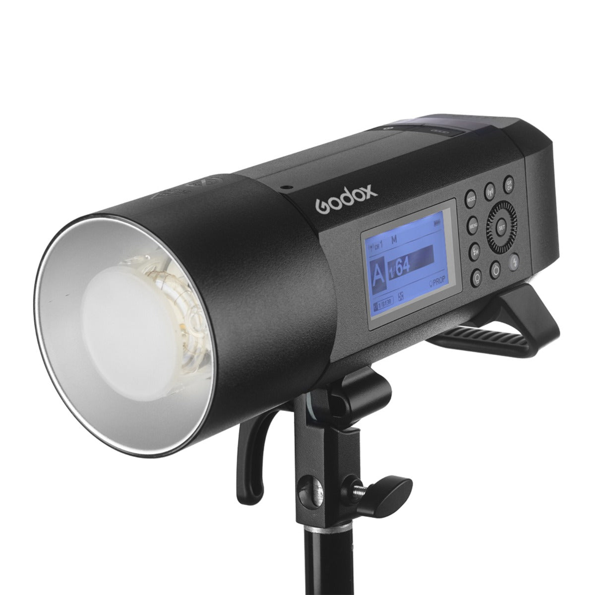 Godox AD400 PRO FLASH