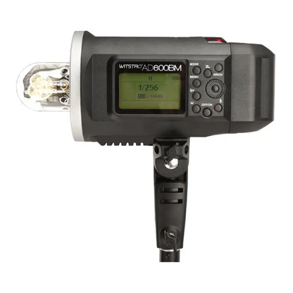 Godox AD600BM Witstro Flash manual