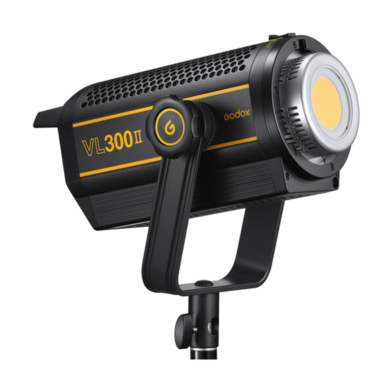 Led GODOX VL300 II para video con montura Bowens