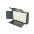 Lampara RGB Pantalla 23W 2 Baterias + Cargador Led600RGB