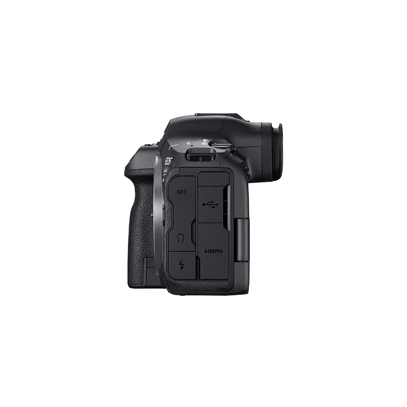 Cámara Canon R5 Mark II Solo Cuerpo