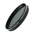 Filtro Polarizador CPL Antireflejo Kenko