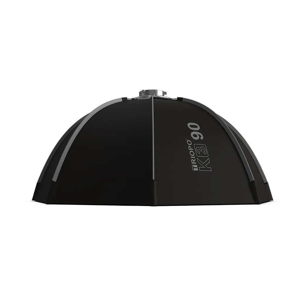 Softbox Octabox Para Montura Bowens Armado Rapido Triopo K3