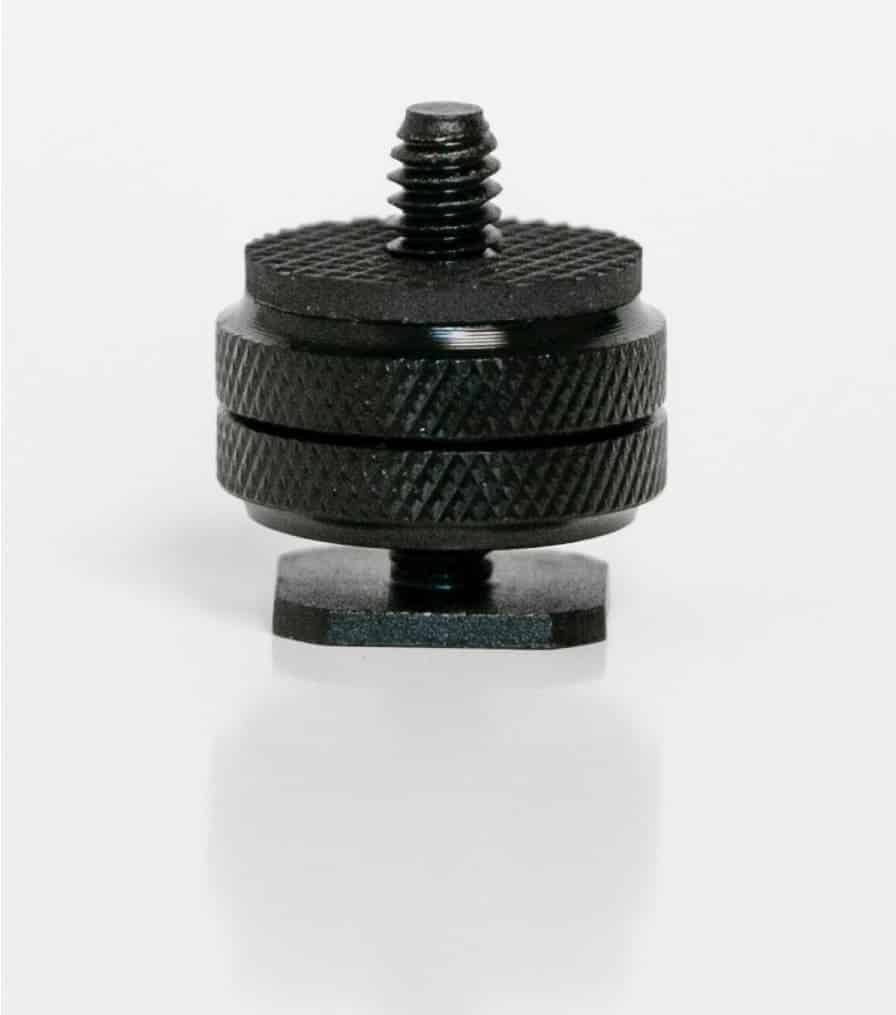 CamRanger 2 – Control inalámbrico avanzado y tethering profesional + KIT 2 baterías y cargador doble