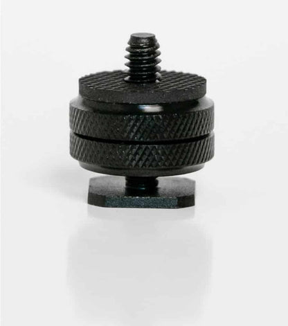 CamRanger 2 – Control inalámbrico avanzado y tethering profesional + KIT 2 baterías y cargador doble