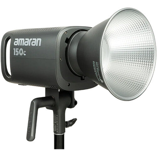 Lámpara Amaran 150c Rgb 150 W Multicolor Profesional
