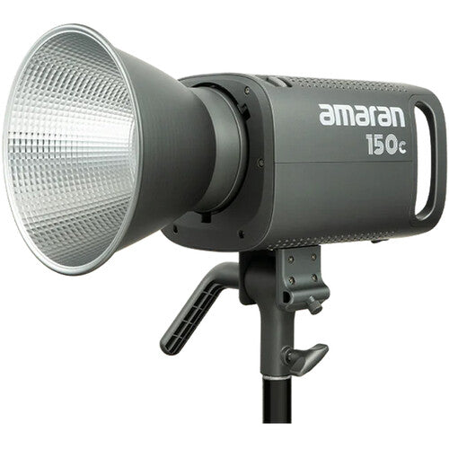 Lámpara Amaran 150c Rgb 150 W Multicolor Profesional