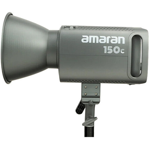 Lámpara Amaran 150c Rgb 150 W Multicolor Profesional