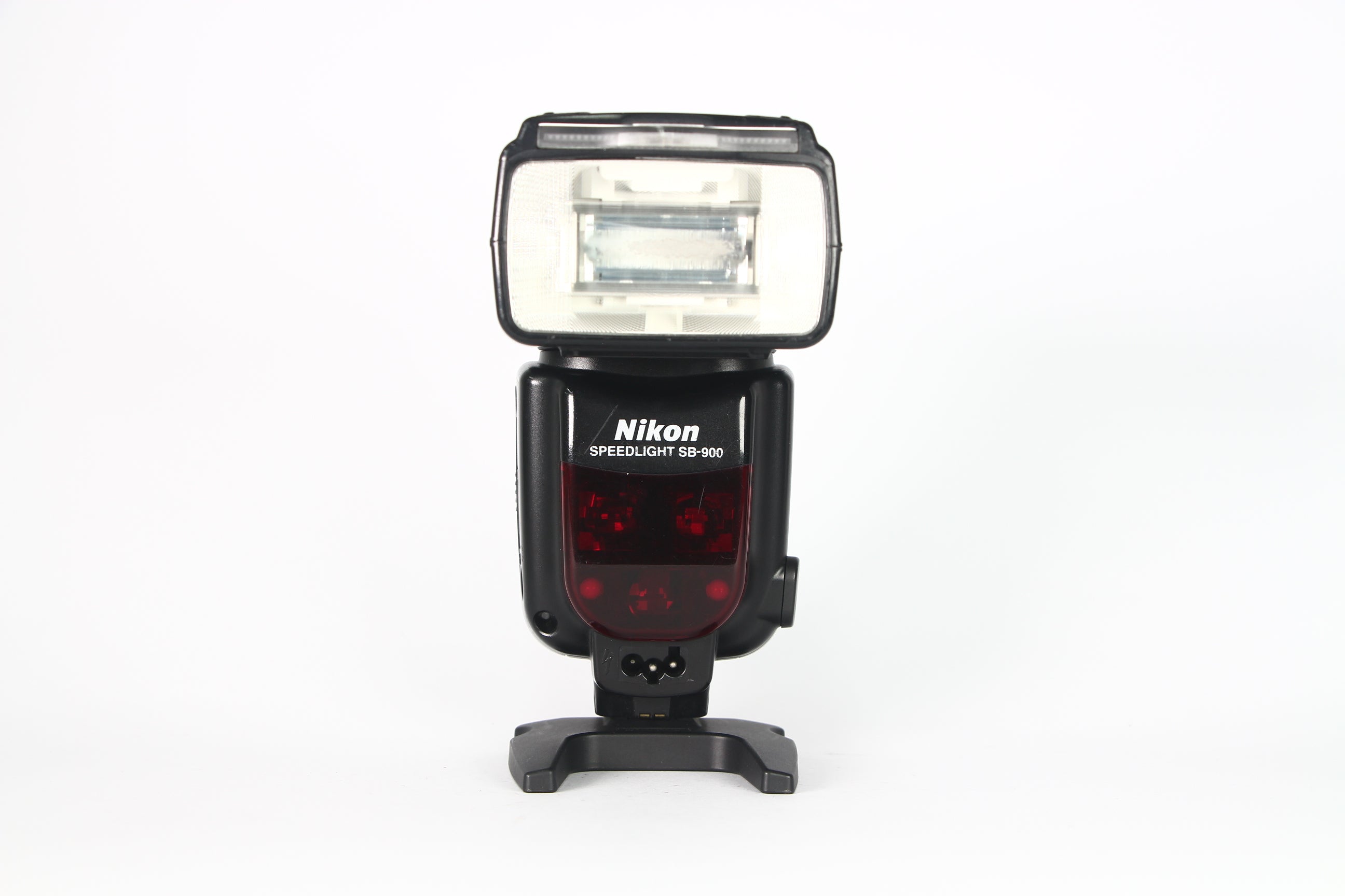 Flash Nikon Speedlight SB-900. (Usado)