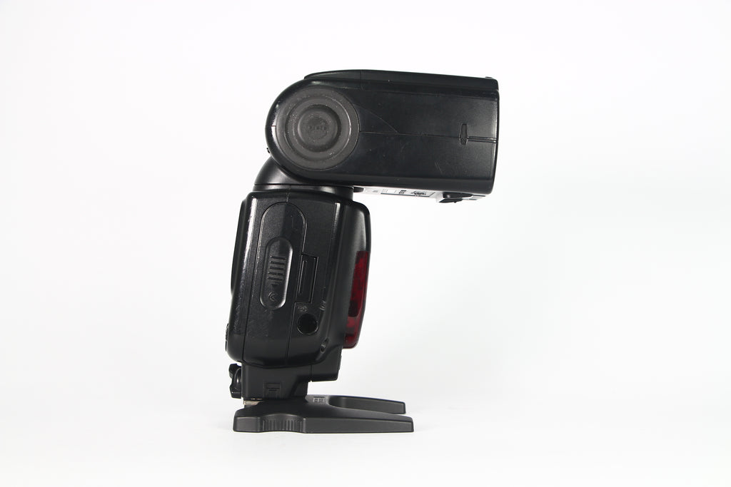 Flash Nikon Speedlight SB-900. (Usado)