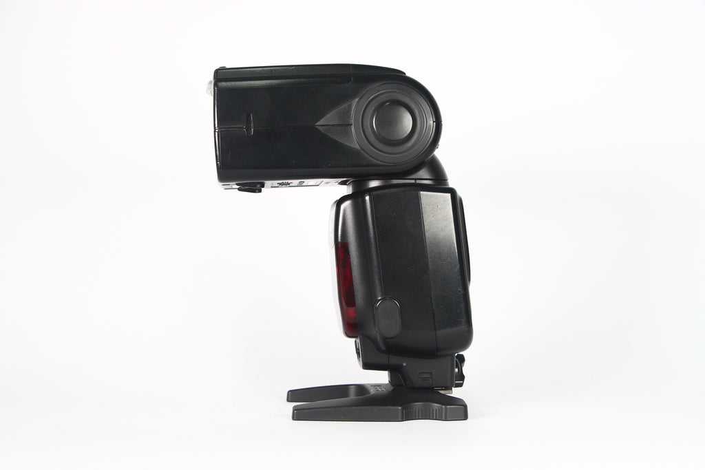 Flash Nikon Speedlight SB-900. (Usado)