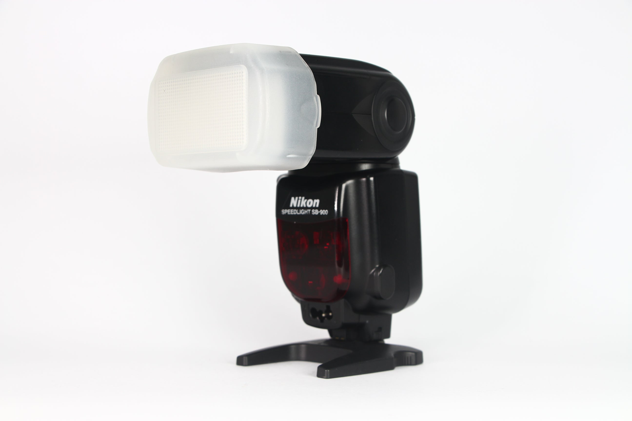 Flash Nikon Speedlight SB-900. (Usado)