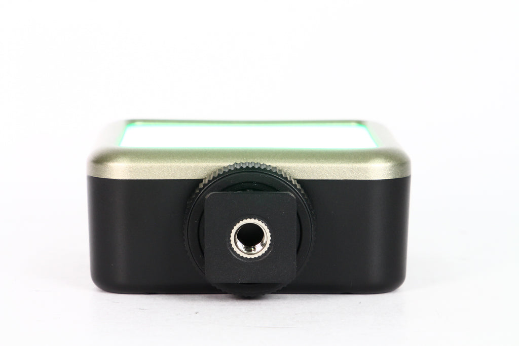 Luz Led Ulanzi VL49. Usada