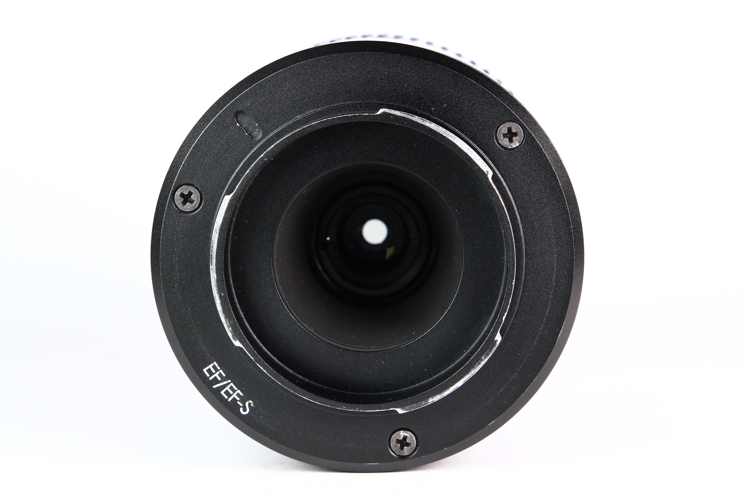 Lente MACRO Dermlite 13-20mm para CANON EF 60mm F2.8. Usado