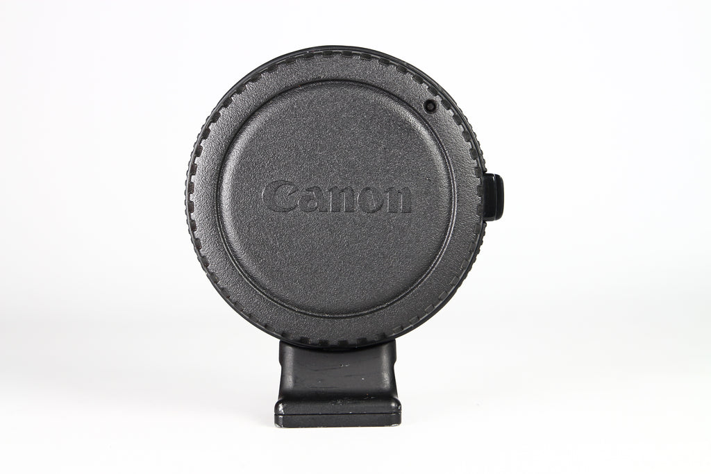 Adaptador de lentes Canon EF a EOS M. Usado