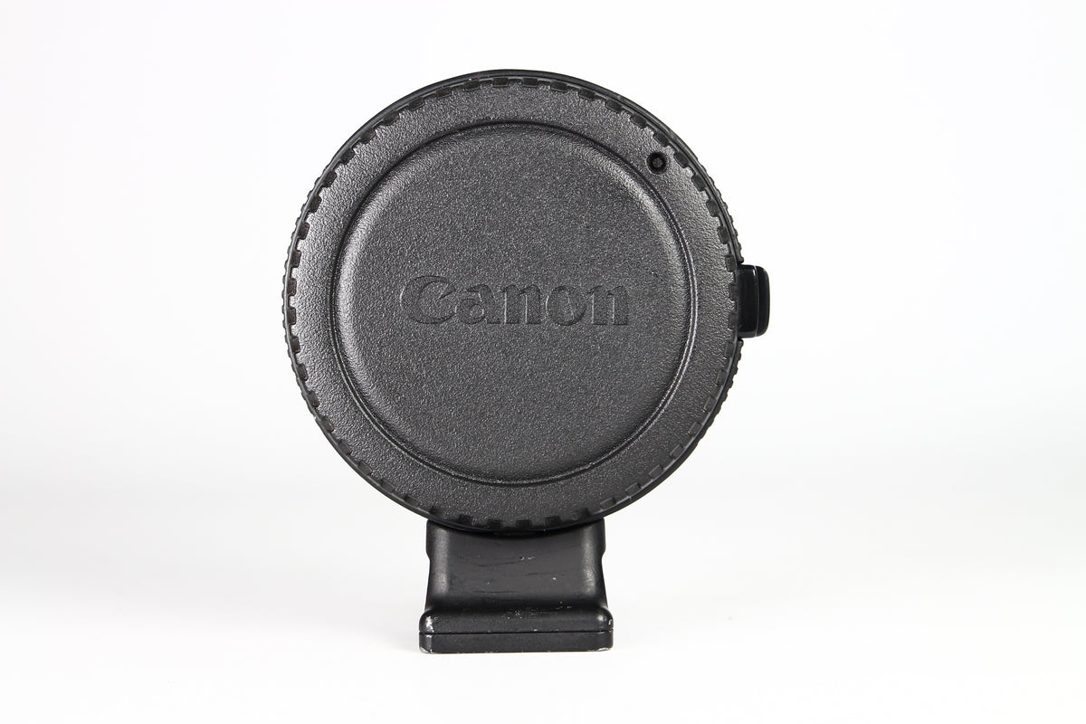 Adaptador de lentes Canon EF a EOS M. Usado