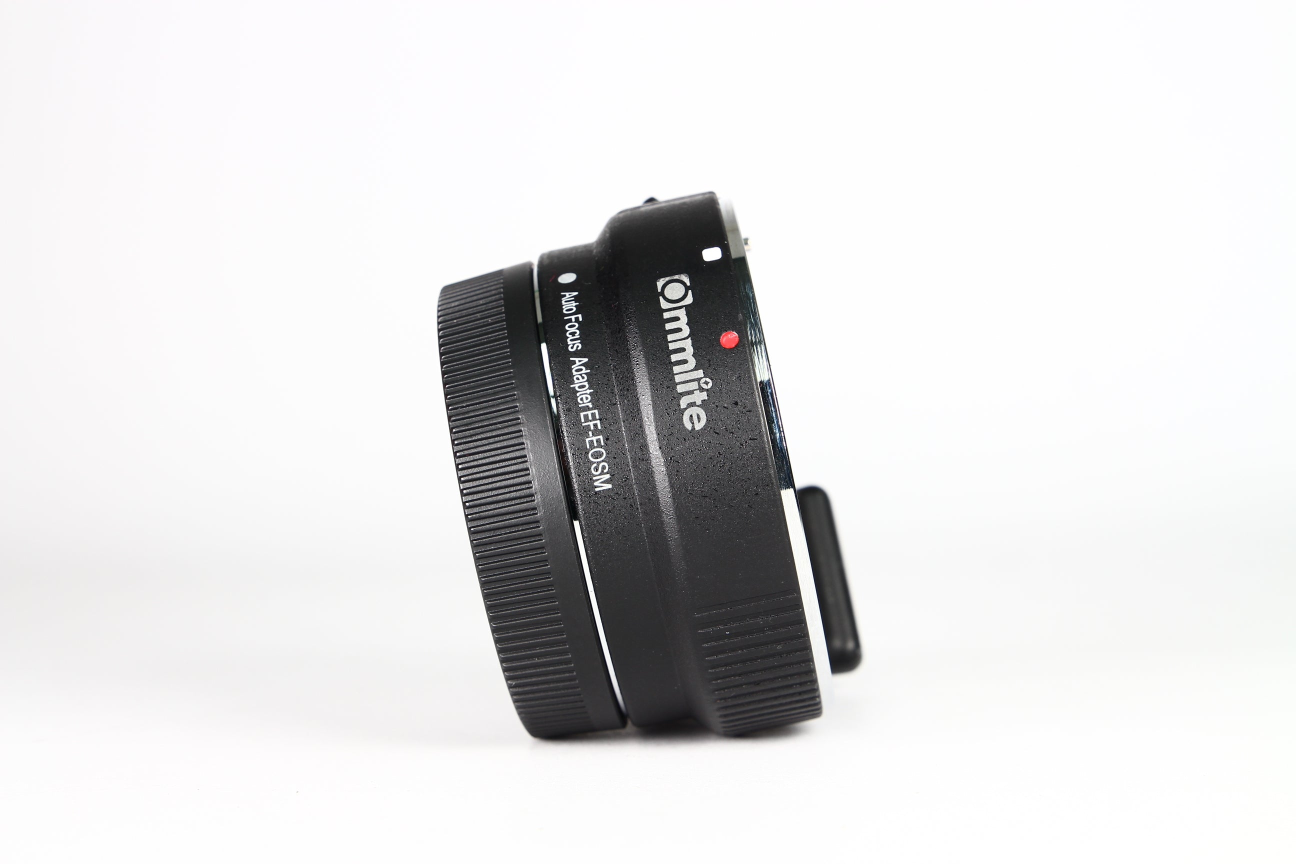 Adaptador de lentes Canon EF a EOS M. Usado