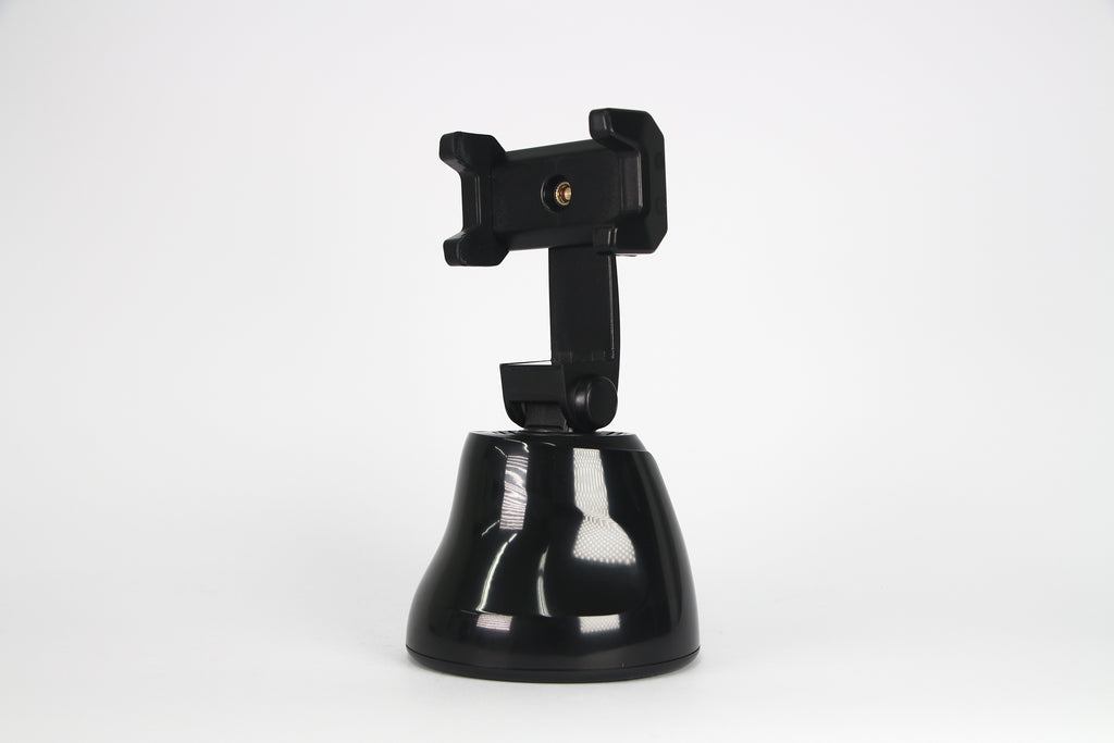 Base de seguimiento de objetos 360° para celulares