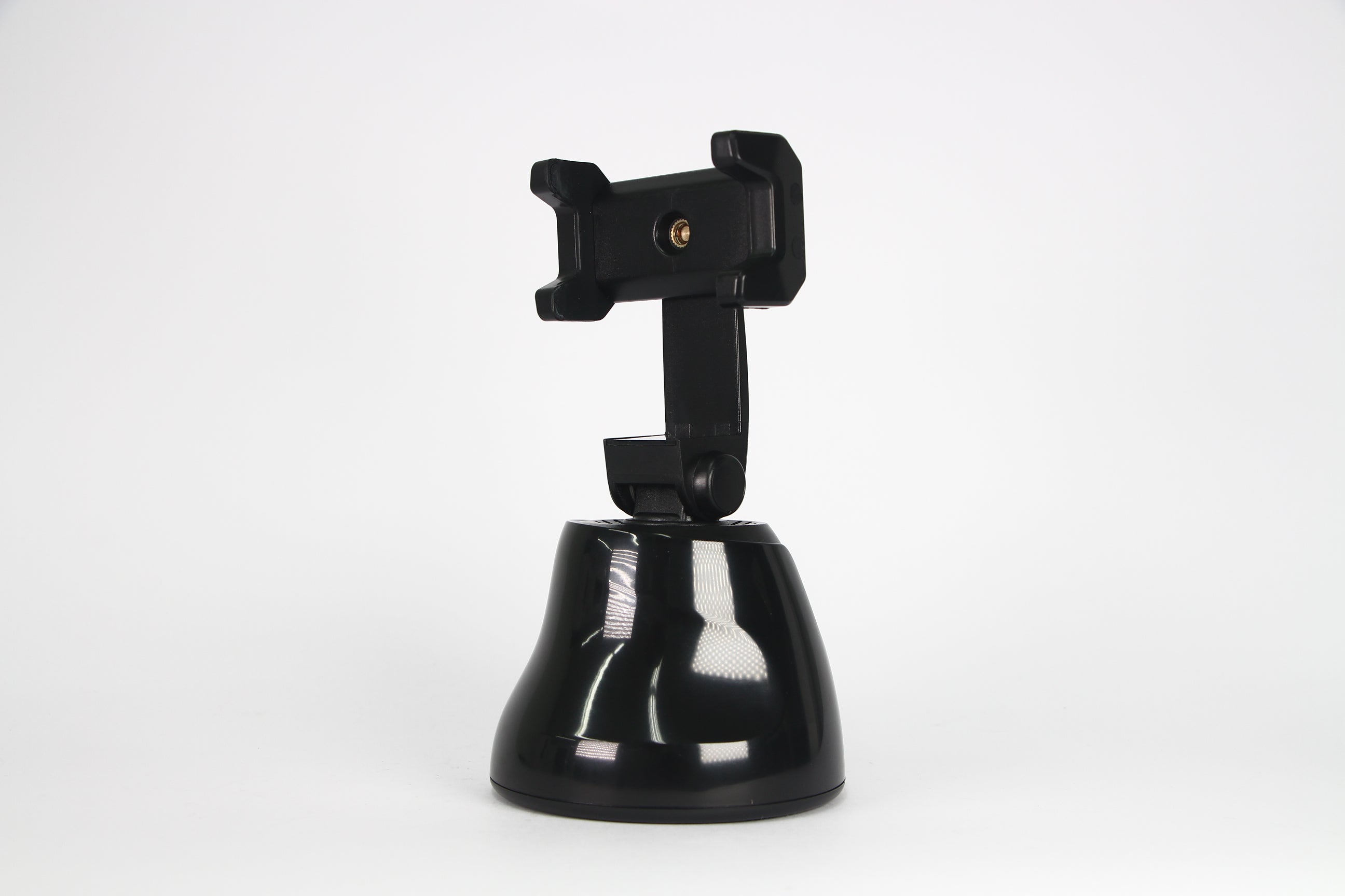 Base de seguimiento de objetos 360° para celulares