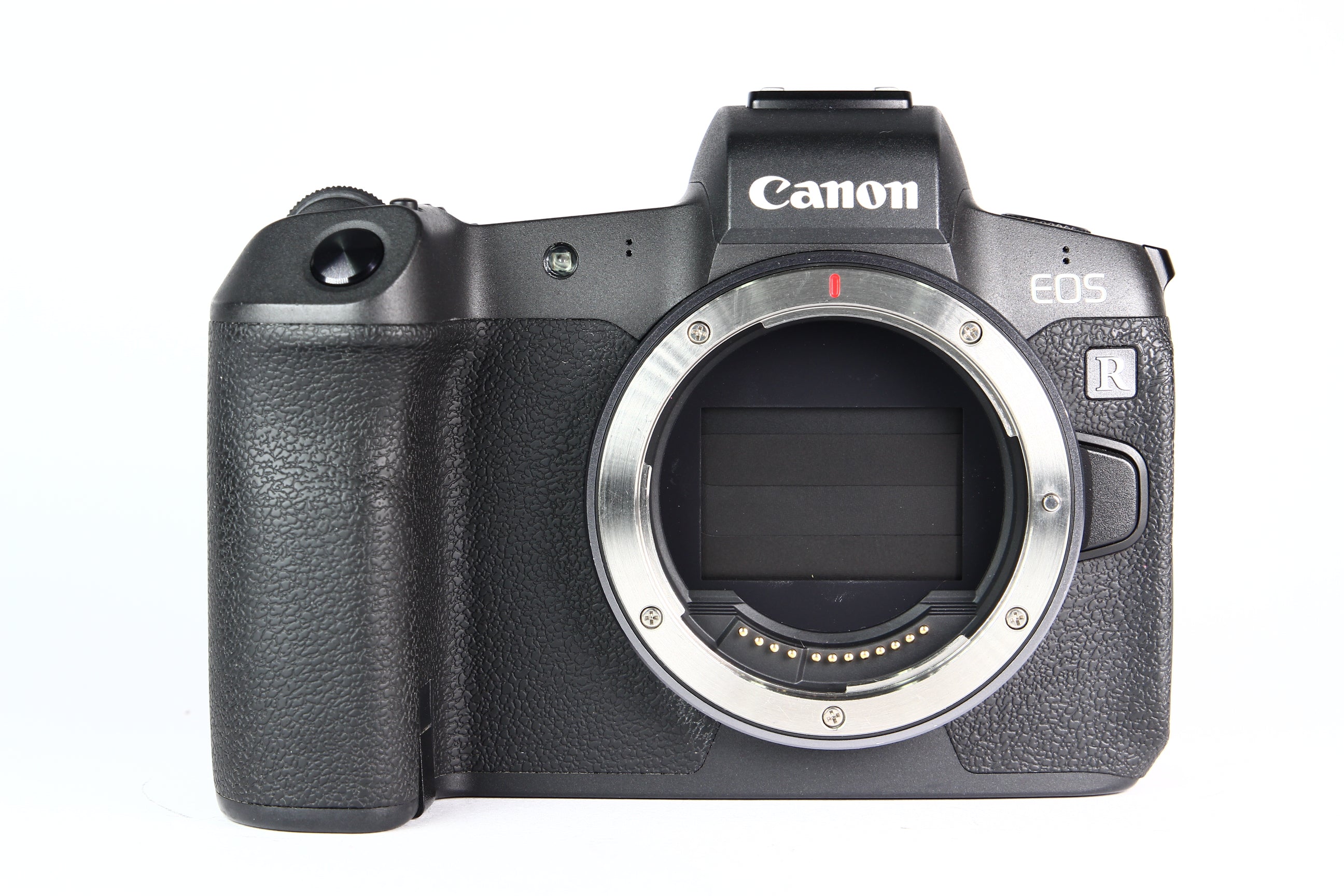 Cámara Digital CANON EOS R Solo Cuerpo. Usada