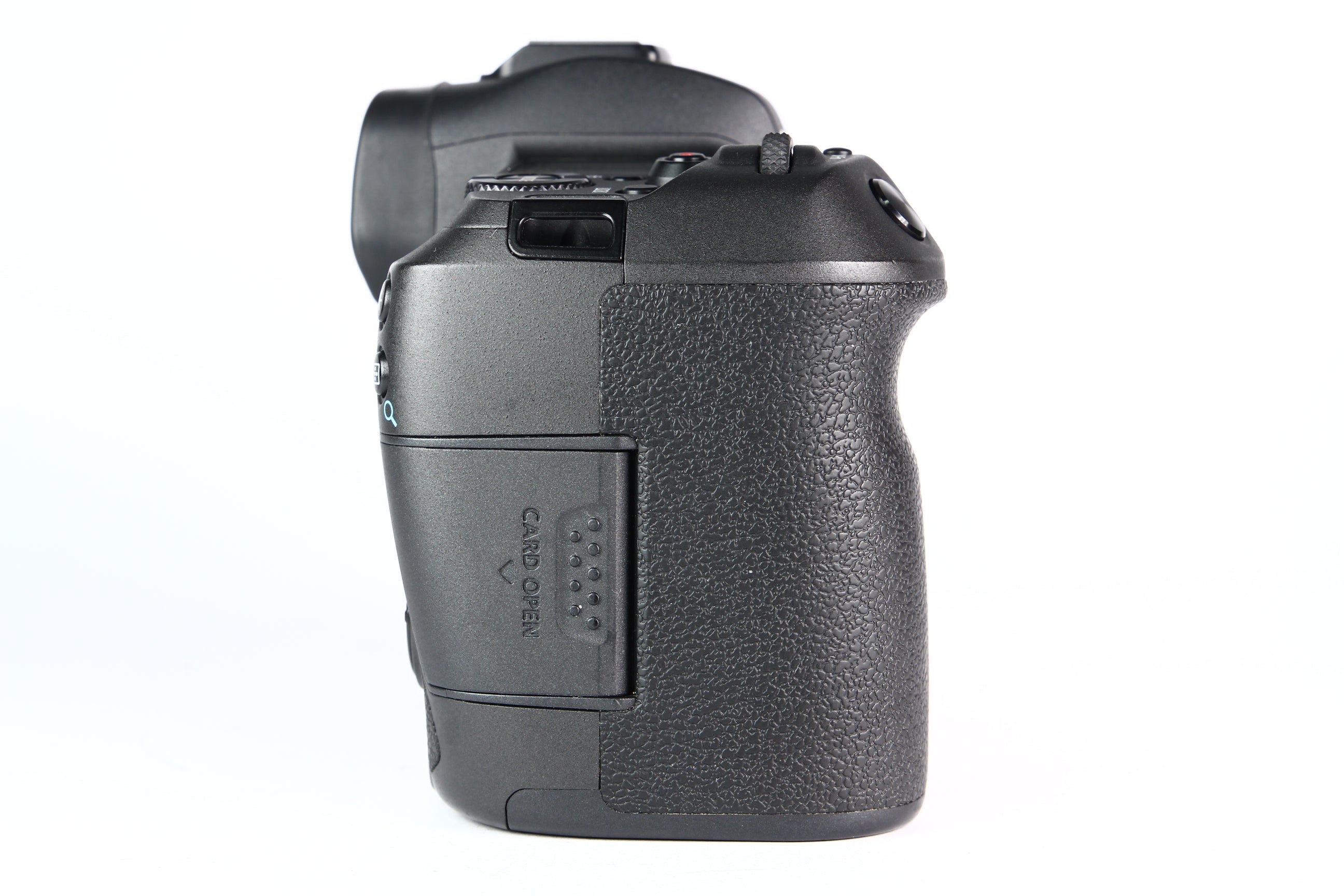 Cámara Digital CANON EOS R Solo Cuerpo. Usada