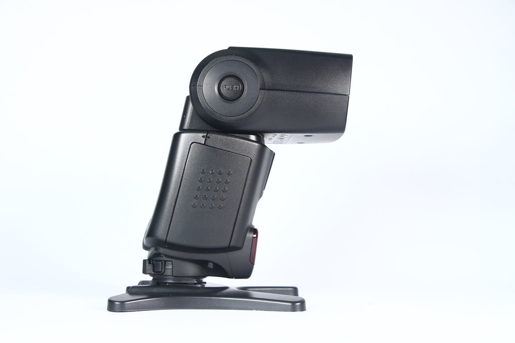 Flash Canon Speedlite 430ex II. Usado