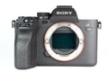 Cámara Digital SONY A7IV Solo Cuerpo. Usada