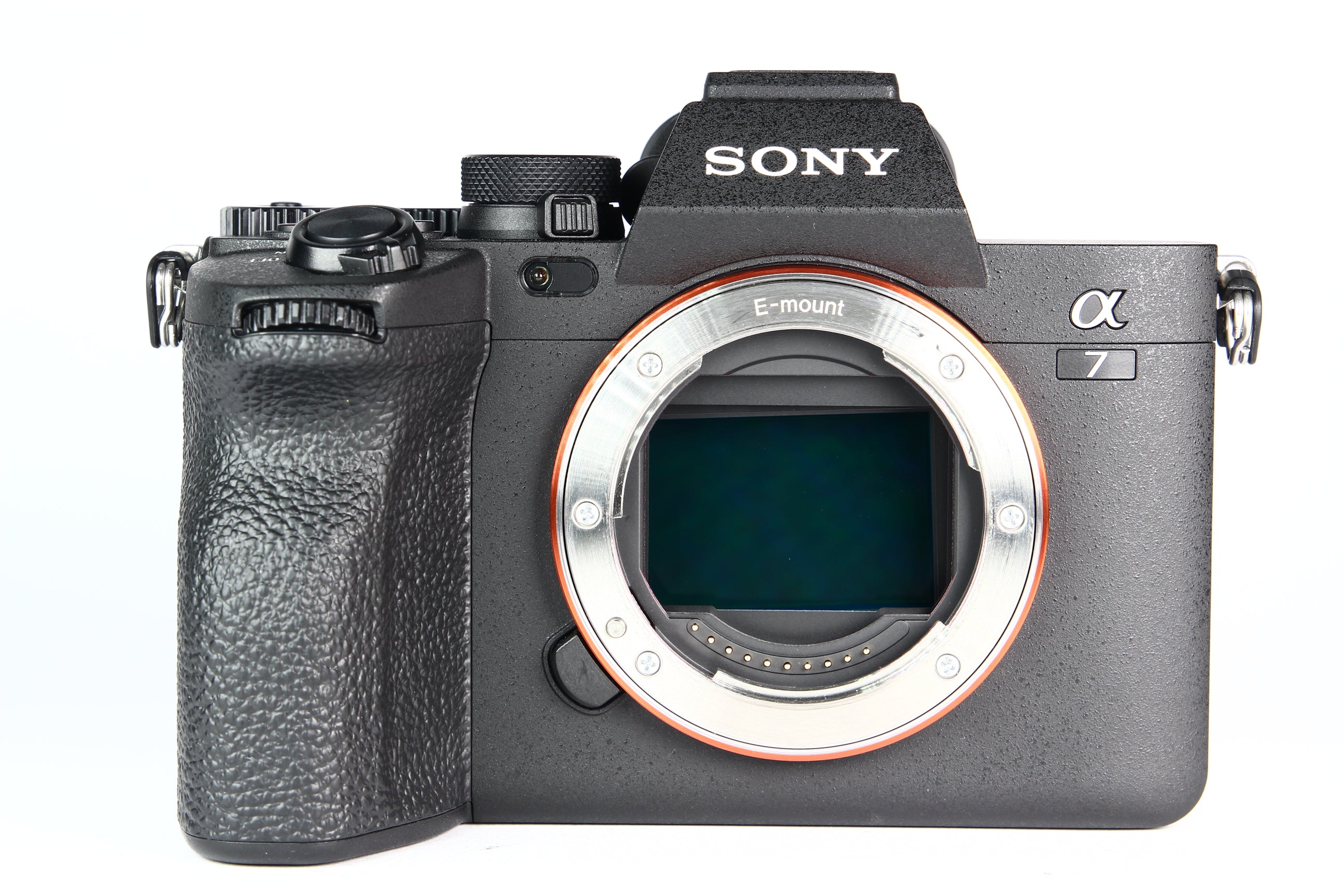 Cámara Digital SONY A7IV Solo Cuerpo. Usada