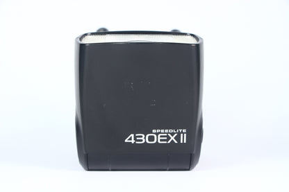 Flash Canon Speedlite 430ex II. Usado